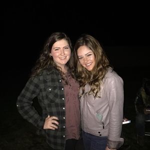 Meet your Posher, Jules